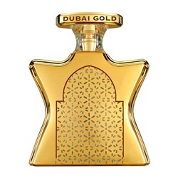 BOND № 9 DUBAI GOLD edp 100ml TESTER