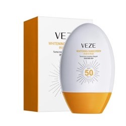 Солнцезащитный крем Veze Sun Screen spf 50, 45мл