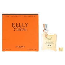 HERMES KELLY CALECHE (w) 7.5ml parfume