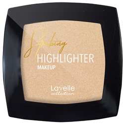 LavelleCollection Хайлайтер Strobing Highlighter тон02 натуральный HL