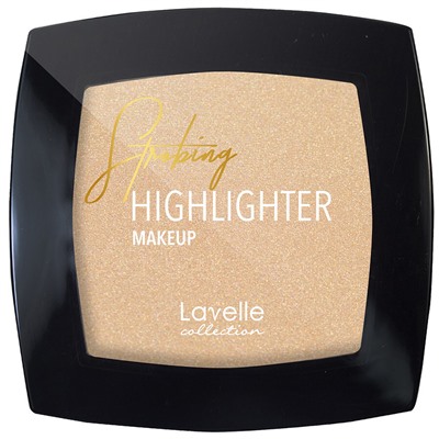 LavelleCollection Хайлайтер Strobing Highlighter тон02 натуральный HL