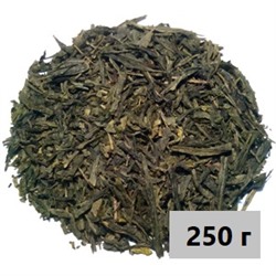 Зелёный чай «Сенча Шу Сян Люй» (Слон, пачка 250 г)