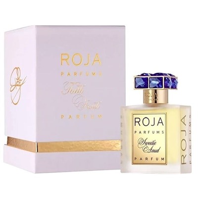 ROJA DOVE SWEETIE AOUD 50ml parfume