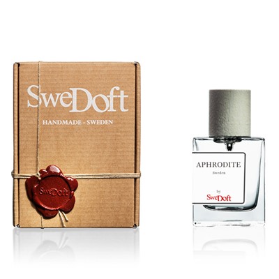 SWEDOFT APHRODITE edp (w) 30ml