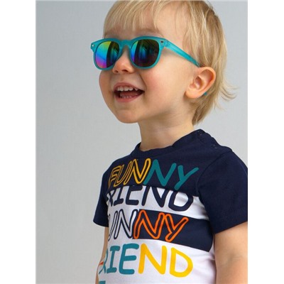 PlayToday / Солнцезащитные очки для мальчика (УФ-фильтр Cat3)