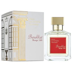 Fragrance World Barrakat Rouge edp unisex100 мл