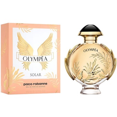 PACO RABANNE OLYMPEA SOLAR edp (w) 30ml