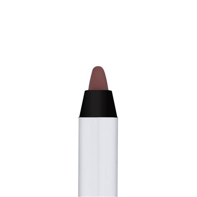 Карандаш для губ гелевый Lamel Professional стойкий - Long lasting Gel Lip Liner 410