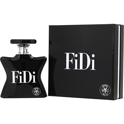 BOND № 9 FIDI edp (m) 100ml TESTER