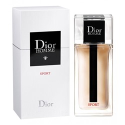 CHRISTIAN DIOR HOMME SPORT 2021 edt (m) 125ml