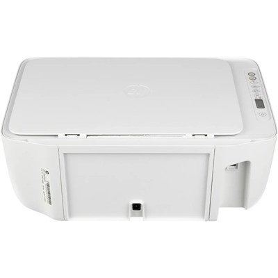 МФУ, струйный цв HP DESKJET 2710E,1200x1200 dpi чб,4800x1200 dpi цв,5-7 стр/мин,А4,USB,WiFi