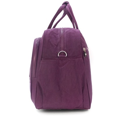 Дорожная сумка Borgo Antico. 169 purple