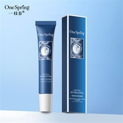 Крем вокруг глаз One Spring Smooth Hydrating 20g увлажнение