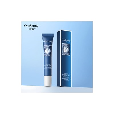 Крем вокруг глаз One Spring Smooth Hydrating 20g увлажнение