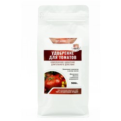 Удобрение для томатов 500гр