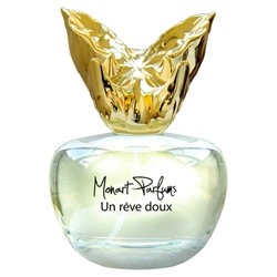 MONART PARFUMS UN REVE DOUX edp 100ml TESTER