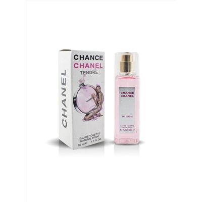 Chanel Chance Tendre, Edt, 50 ml