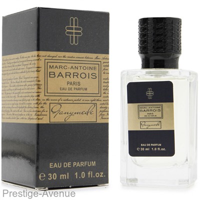 Marc-Antoine Barrois Ganymede edp unisex 30 ml