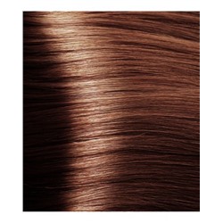 HY 6.4 Темный блондин медный, крем-краска для волос с гиалуроновой кислотой, 100 мл
