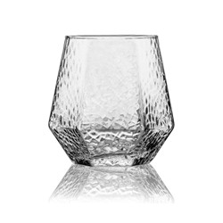 Набор стаканов Delisoga Deli Glass, 310 мл, 6 шт