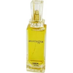 CARON MONTAIGNE (w) 30ml parfume