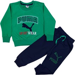 Костюм для мальчика PUMA