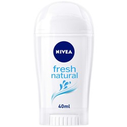 Nivea Deo стик жен (82892) Fresh Naturals 40 мл