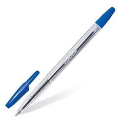 Ручка шарик синий R-301 CLASSIC 1.0 Stick 43184 /Erich Krause/ в Самаре