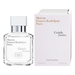 Maison Francis Kurkdjian Gentle Fluidity Silver / Мезон Франсис Куркджан  Благородные переливы серебра 10 мл