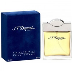 DUPONT edt (m) 100ml