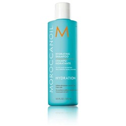 Moroccanoil увлажняющий шампунь hydrating shampoo 250мл