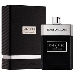 HOUSE OF SILLAGE DIGNIFIED (m) 75ml parfume