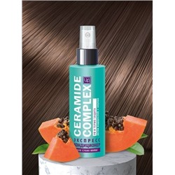 Ceramide Complex Экспресс-кондиционер несмываемый для сухих волос, 150 г