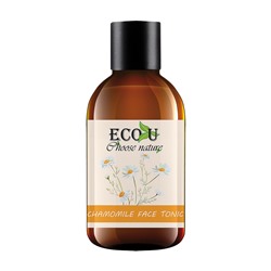 Face Natural Tonic Тоник для лица Ромашка, 200мл