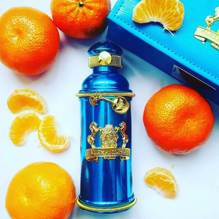 Аромат мандарина описание. Alexandre j Mandarine Sultane 100 ml. Тестер Alexandre.j Mandarine Sultane. Alexandre j Mandarine Sultane [u] EDP - 100ml. Alexander j Mandarin Sultane.