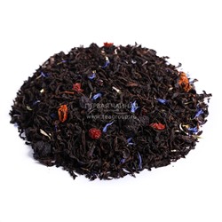Чай Изысканный бергамот (на Ассаме), 50 гр