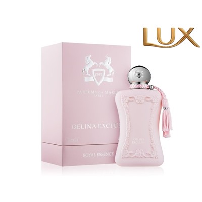 (LUX) Parfums de Marly Delina Exclusif EDP 75мл