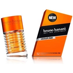 BRUNO BANANI ABSOLUTE edt (w) 40ml