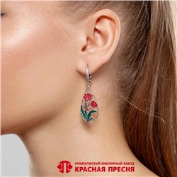 СЕРЬГИ 33015940Д8