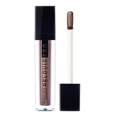 Тени для век жидкие сияющие Sparkle Liquid Eyeshadow 36 Brilliant Evening