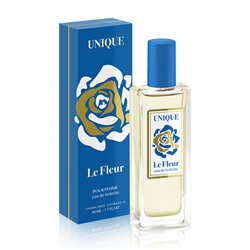 Туал/вода жен (50мл) Unique LE FLEUR (Fleur Narcotique / Ex nihilo) 12