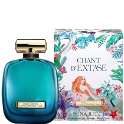 Высокого качества Nina Ricci - Chant D'extase, 80 ml