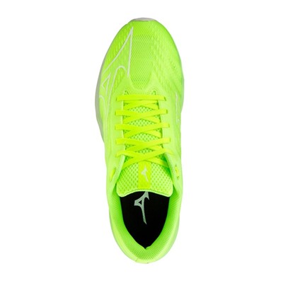 Кроссовки беговые мужские Mizuno Wave Shadow 5 J1GC2130 01, размер 11 US