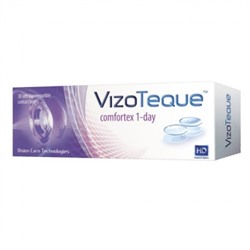 VizoTeque Comfortex 1-DAY