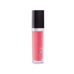 L’atuage Блеск для губ MAGNETIC LIPS №109 ярко-коралловый глянцевый