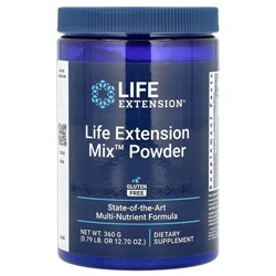 Life Extension, Mix, порошок, 360 г (12,70 унции)