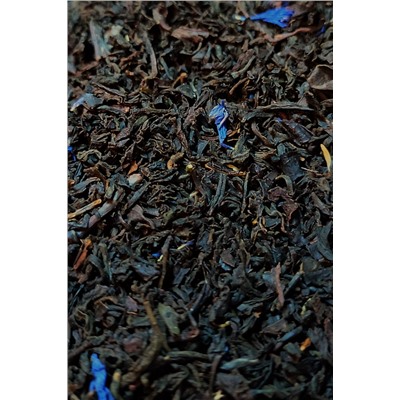 Чёрный чай 1204 EARL GREY 50g