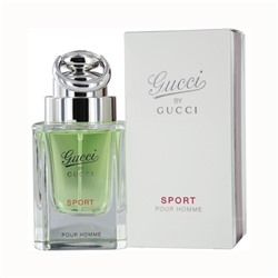 GUCCI BY GUCCI SPORT edt (m) 90ml