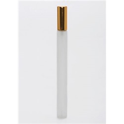 RENI Ручка, 15 мл., матовое стекло, спрей с золотым колпачком, AE-6