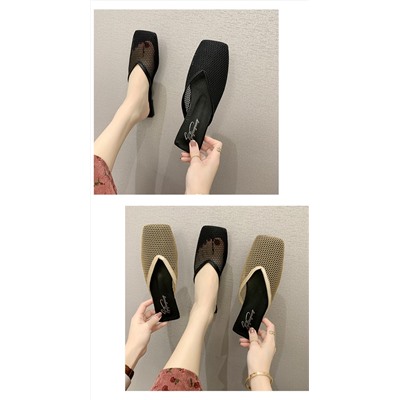 Туфли женские , арт ОБ260, цвет: чёрный ОЦ